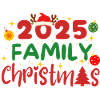 MERRY CHRISTMAS, family christmas 2025