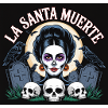 La Santa Muerte