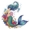 Mermaid