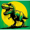 Dinosaurier