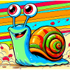 Schnecke