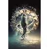 Time Traveler’s Journey
