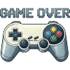 Game over