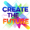 Create the future