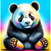 panda