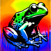 grenouille