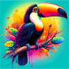 toucan