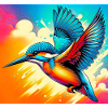 kingfisher