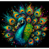 peacock