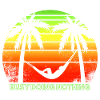 Onda Tropical Relaxing Silhouette