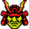 Pixel Samurai 8bit
