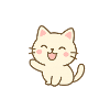 Happy Cat 