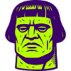Monster Head / Golem