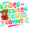 Kindergarten Ich Komme