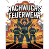 Young firefighters – for children