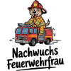 Soon you'll be a firefighter!