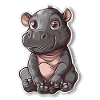Hippopotamus