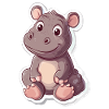 Hippopotame