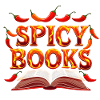 Spicy Books – Book & Chili Design