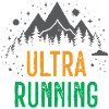 Ultra Running