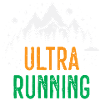 Ultra-Laufen