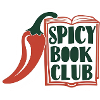 Spicy Book Club – Buch & Chili Design