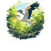Storks Stork