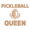 Pickleball Queen