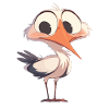 Storks Stork