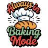 Ich will immer backen