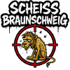 ANTI Braunschweig Old Lion