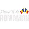 Romanian pride, I love Romania