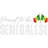 Senegalese pride, made in Senegal