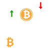 Bitcoin Shirt für Krypto-Fans