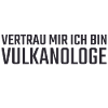 Volcanologist Trust me Volcanology