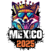 Mexiko 2025 Urlaub Fuchs