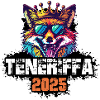 Tenerife 2025 Vacation Fox