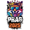 Prag 2025 Urlaub Fuchs
