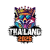 Thailand 2025 Urlaub Fuchs