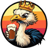 Strauß Bier