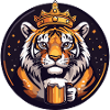 Tiger Bier