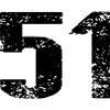 51 Zahl Trikot
