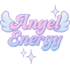 Angel Energy / Y2K Design