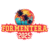 Palmiers Formentera 2025