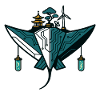 Solarpunk Manta – Tech Island