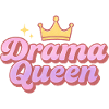 Drama Queen