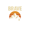 brave