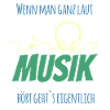 Musik Laut