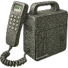 Nostalgic phone
