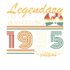 August 1935 Birthday Gift